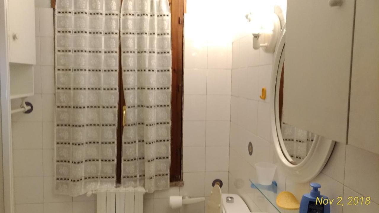 Casa A Soliera Sorbara Exteriör bild
